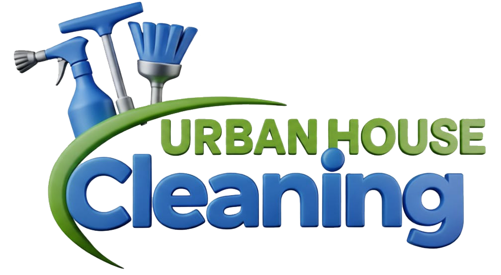 urban house cleaning